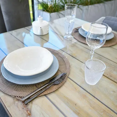 Apartment Kava2 By Garda