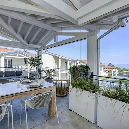 Apartment Kava2 By Garda
