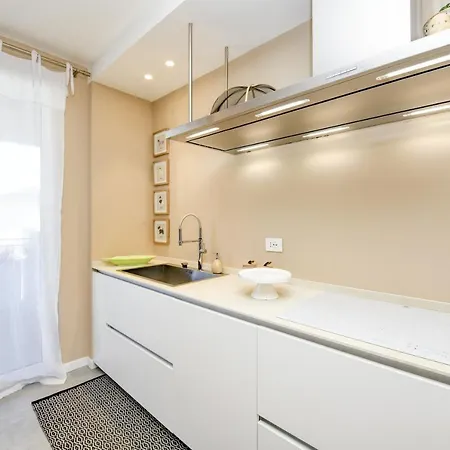Apartment Kava2 By Garda Manerba del Garda