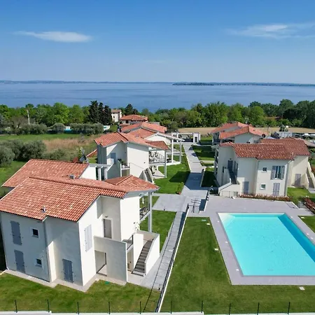 Apartment Kava2 By Garda *