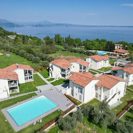 Kava2 By Garda Apartment