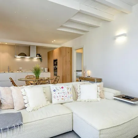 Apartment Kava2 By Garda
