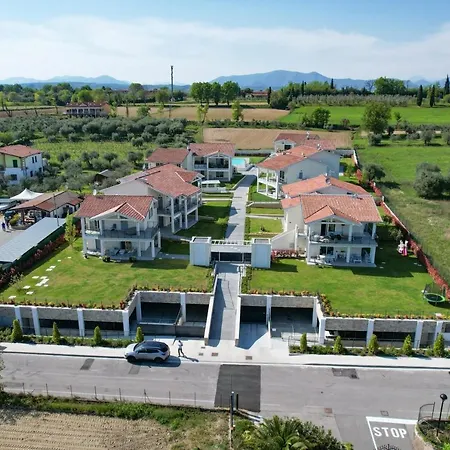 Kava2 By Garda Apartment